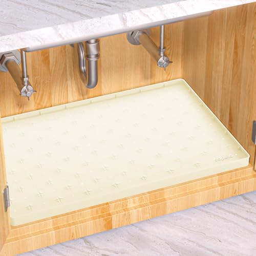 Sdpeia Under Sink Mat 22