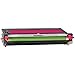 Media Sciences MS44643 3110Cn & 3115Cn Extended Yield Magenta Toner - 844;000 Yield