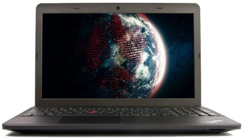 GW特価 ThinkPad E530 WindowsXP i7 3630QM Lenovo ThinkPad Edge E531 Negro Portátil 39,6 cm (15.6