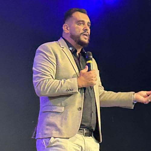 Justi&ccedil;a de Deus - Aquecimento Rhema - Pr. Vinicius Reis