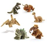 leistungsprüfstand kosten Misst 23 cm in der Länge Plüsch & Company & company05700 23 cm Cartoon Leistungsprüfstand Dinosaurier Plüsch Spielzeug