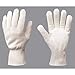 Heat Resistant Gloves, S, Gauntlet, PR