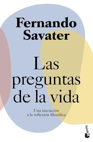 Las preguntas de la vida (Ciencias Humanas y Sociales)