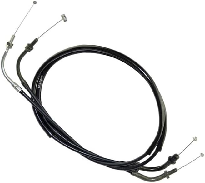 JeeYe Motorcycle Throttle for XV125 XV250 1988