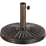 Matériau Résistant, Design Élégant : Sa finition hydrofuge et anti-UV préserve son apparence intacte face aux assauts du soleil et de la pluie. Un simple rinçage lui rend sa fraîcheur, pour une base en résine qui conserve sa solidité saison après saison