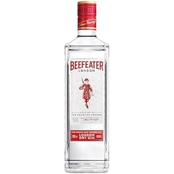 Beefeater London Dry Gin, 70cl