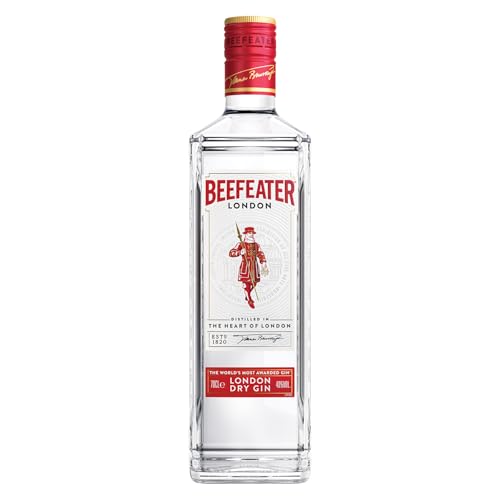 Beefeater London Dry Gin, 70cl