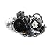 Motor de 4 tiempos 125 CC de Quad ATV con retro