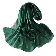 Organza-green
