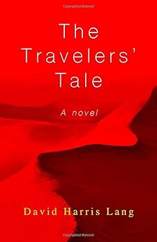 Paperback The Travelers' Tale: A novel Book