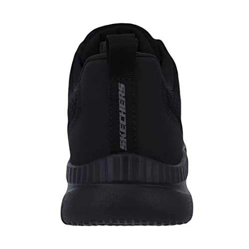 Tênis Skechers Bountiful - Be Kind - Feminino, Preto, 42