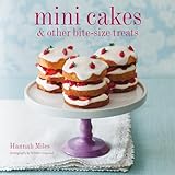 Mini Cakes & Other Bite-Size Treats