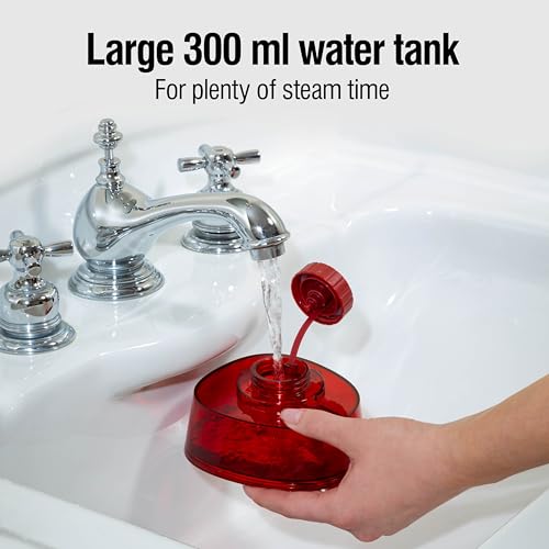 Chi Handheld Garment Steamer thumbnail 4