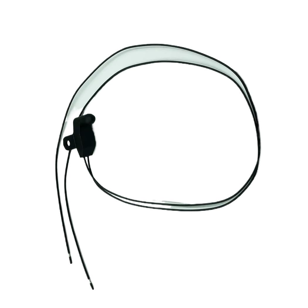 Car Temperature Sensor Ambient Sensor for CLIO for Laguna II Outdoor Air Ambient Temperature Sensor 277228552R