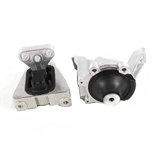 Dnj Mmk1024 Complete Engine Motor & Transmission Mount Kit For 2007-2011 / Honda/Cr-V / 2.4L / Auto Trans #TOP4