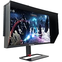 Sceptre E275B-QPN168+ Gaming Covers