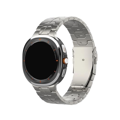 �����`�^�������r�W�l�X�x���g�ɓK������Samsung Galaxy Watch 7 Ultra 47mm(Titanium)