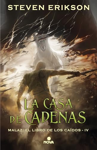 La casa de las cadenas / House of Chains: 4