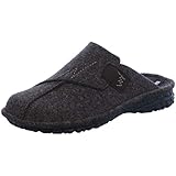 de Romika Herren Mikado Pantoffeln, Braun (Moro 352)