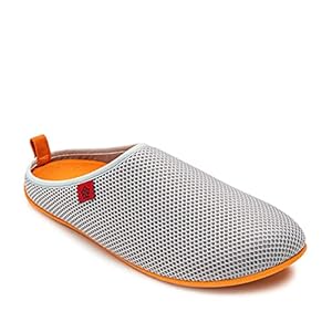 Andrés Machado Sloffen Dames/Sloffen Heren – DYNAMIC – SOMMER – sloffen/pantoffels – uitneembare binnenzool – EU 37 naar…