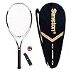 Senston tennisracket, beginners en recreatiespelers tennisracket set met tenniszak, overgrip, trillingsdemper