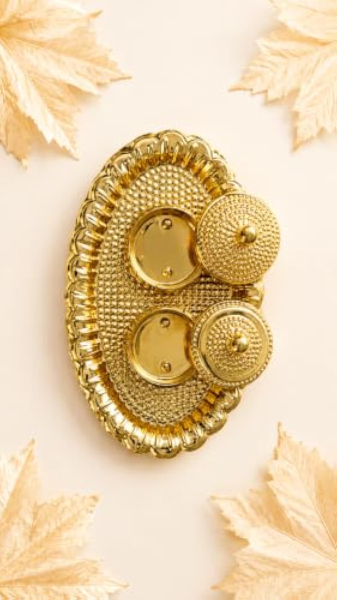 Premium Rakhi Set for Bhaiya & Bhabhi with Keychain