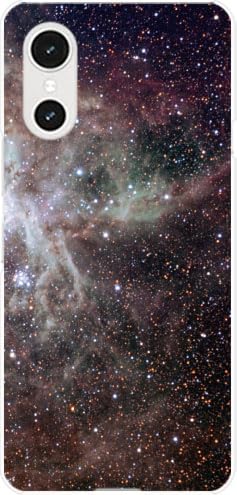 arrows We3 �Ή� [F-52G FCG04] �P�[�X Museum �n�[�h�P�[�X Black nebula