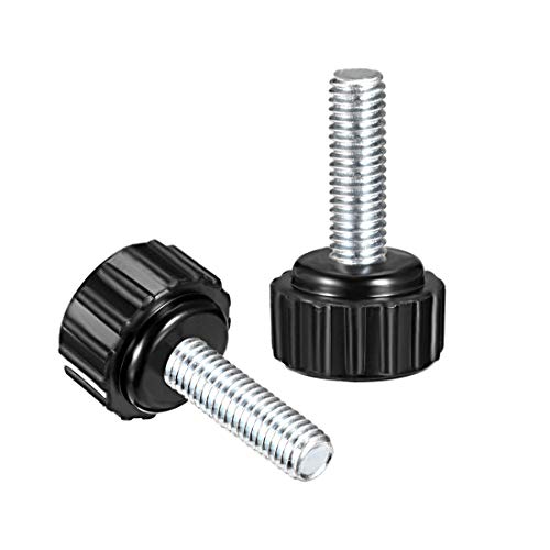 Boutons de serrage moletés M5 pour ajuster vos trépieds et structures d'impression 3D - 4