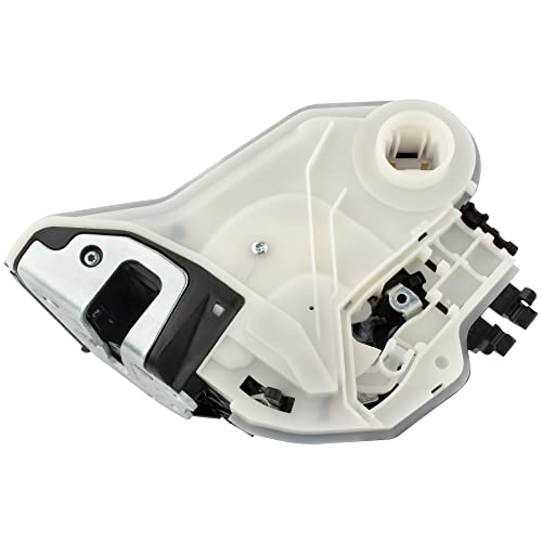 Image of BOXI Rear Left Driver Side Door Latch&Lock Actuator Assembly for Lexus IS250 IS300 IS350 RC F RC200t RC300 RC350 LX570 NX200t NX300 NX300h RX350 RX450h /for Toyota 2014-2019 |69060-0E030 DLT134 DLA1426