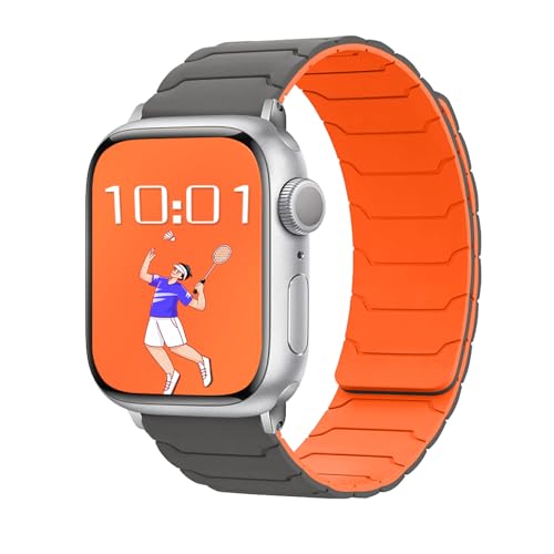 [Hinnwer] VR oh Apple Watch 42mm (Series 11/10) 41mm 40mm 38mm p AbvEHb` oh C VR vxg }Olbg _炩 h ʋC  Xgbv A