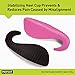 PROFOOT Good Posture Orthotic Alignment Insole, Women 6-10, 1 Pair