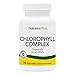 Price comparison product image Natural Chlorophyll, 90 Veggie Caps - Nature's Plus - UK Seller