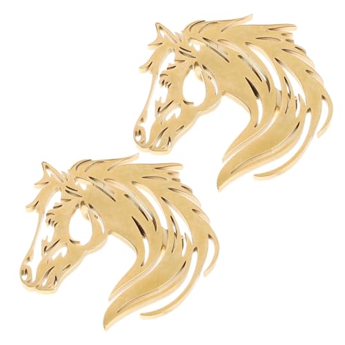 Joyas del Año del Caballo 2026 para Lucir en Fiestas y Decoraciones de Trajes
