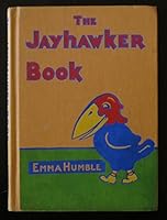 The Jayhawker Book 0000005371 Book Cover