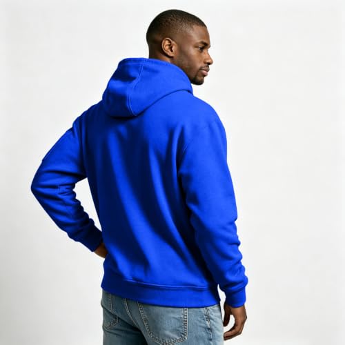 Work Hoodies for Men Tactical Sweatshirt Cargo Quarter Zip Pullover - image 6