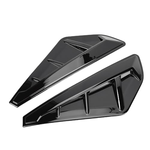 AKLOSIPY �T�C�h�t�F���_�[�g�����G�A�x���g�A�����xABS�ϔMM�X�^�C���f�U�C���AX5 M Prefacelift 2019 2023�p�A���ʔS���ܕt���ŊȒP�Ɏ��t�����܂��B (����̂��鍕)
