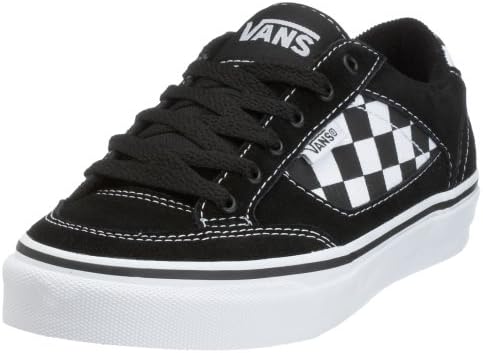 vans b