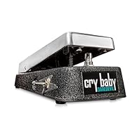 RAW & RECKLESS: Combines a modded Cry Baby Wah with a custom fuzz circuit for an explosive range of vintage-inspired, aggressive sounds. BORN OF OBSESSION: A collaboration with Daredevil Pedals’ proprietor Johnny Wator, a man who loves vintage circui...