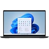 Dell 15.6" Touchscreen Laptop, Intel 12 core Ultra 7 255U, 32GB DDR5