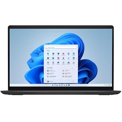 Dell 15.6" Touchscreen Laptop, Intel 12 core Ultra 7 255U, 32GB DDR5