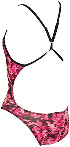 MARU Women's Morpho Leotard