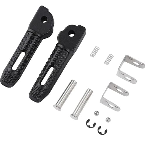 �o�C�N���i �o�C�N�A�N�Z�T���[ ���A�t�b�g���X�g �t�b�g�y�O HP4 - K42 (0D01, 0D11) 2011-2014 2013 2012 �t���A�{�[�h(Black)