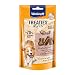 VITAKRAFT Snack per Cani Treaties Mini al Patè di Fegato 48 Gr