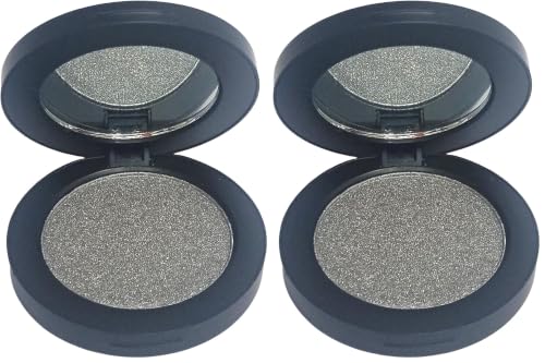 Image of Sedell Paris Diamond Shinny Single Eye Shadow Palette 5g (Pack of 2)