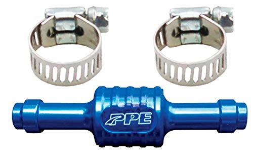 PPE Boost Increase Valve for 2001 2002 2003 2004 Duramax 6.6L LB7 116030000