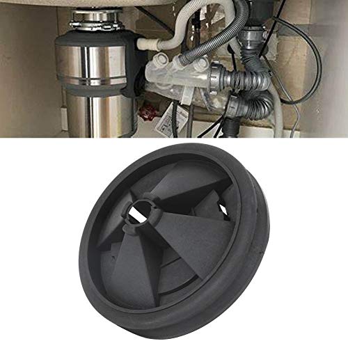 Belissy 2 Pezzi rifiuti Silicone Disposer Anti