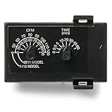 Panasonic Multi-Speed Module with Time Delay for WhisperGreen Select Exhaust Fan, FV-VS15VK1