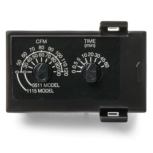 Panasonic Multi-Speed Module with Time Delay for WhisperGreen Select Exhaust Fan, FV-VS15VK1