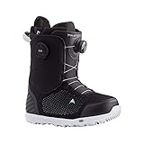 burton felix boa® snowboard boots für damen Stufe: Mittel Burton Ritual Ltd Boa Black Damen Snowboard Boots – Größe 36,5 – Schwarz