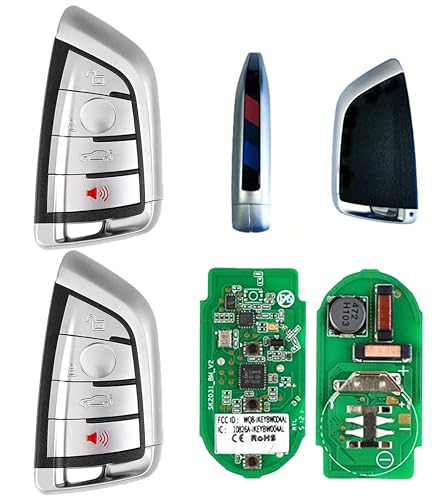 Autel IKEY Programmable Smart Key